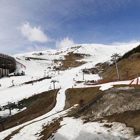 オルシエールAppt 4 Pers Aux Pieds Des Pistes Avec Balcon Et Parkingアパートメント エクステリア 写真